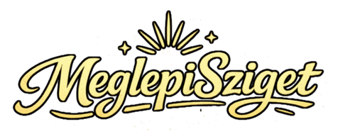Meglepisziget™